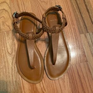 Gianni Bini sandals in great condition